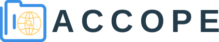 ACCOPE Logo